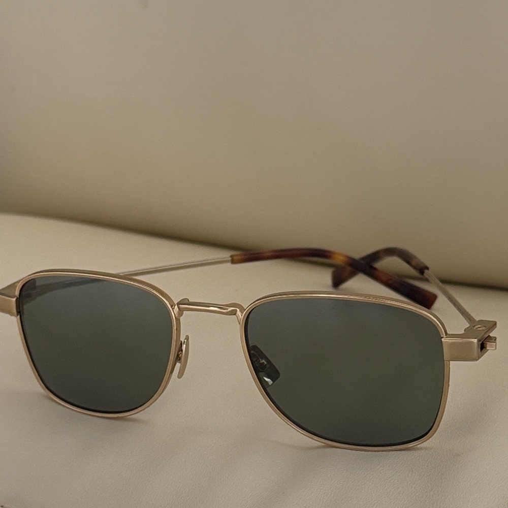 Saint Laurent  Sunglasses